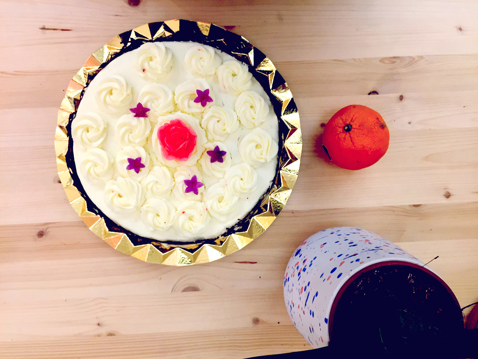 Pastel nata